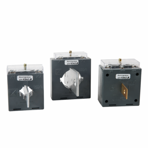 Трансформатор тока Т 0.66 10ВА кл. точн. 0.5 1200/5 У3 (с окном) КЭАЗ 320168