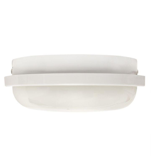 Светильник светодиодный ЖКХ ДПО-2003 15Вт 4000К IP65 круг PROxima EKF BKL-2003-R-15-4000