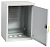 Корпус металлический ЩМП-1-0 36 УХЛ3 IP31 LIGHT IEK YKM40-01-31-L