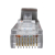 Патч-корд UTP 5e 4х2 26AWG (7х0.16мм) Cu LSZH 5м сер. SUPRLAN 10-0145 Патч-корд UTP 5e 4х2 26AWG (7х0.16мм) Cu LSZH 5м сер. SUPRLAN 10-0145