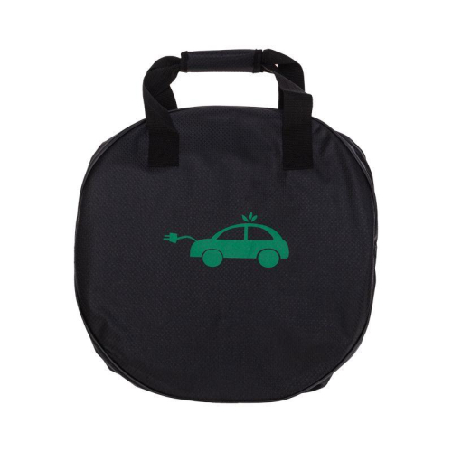 Станция зарядная портативная для электромобилей 220В 16А TYPE 2 евровилка Rexant 11-3300