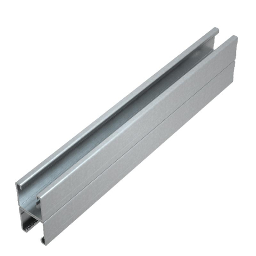 Профиль-Страт двойной 41х41 L2100мм сталь 2.5 HD85 КМ LO54959