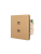 Розетка 2-м СП ZIMA IP20 USB механизм зол. LEZARD 704-3688-192 Розетка 2-м СП ZIMA IP20 USB механизм зол. LEZARD 704-3688-192