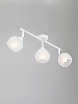 Люстра V4313-0/3PL 3хE27 макс. 40Вт Vitaluce V4313-0/3PL