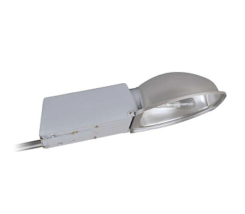 Светильник ЖКУ21-70-006 "Гелиос" без стекла с лампой GALAD 04147