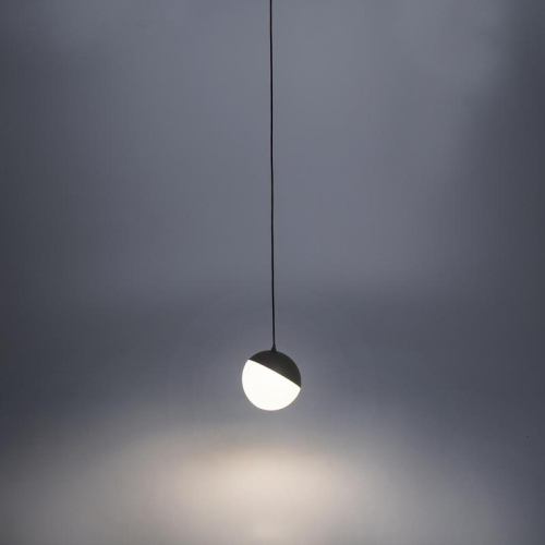 Светильник светодиодный трековый Метр (MTR)16 3010P-1m 10Вт 4000К IP20 100град. BL низковольтный черн. Pro JazzWay 5056756