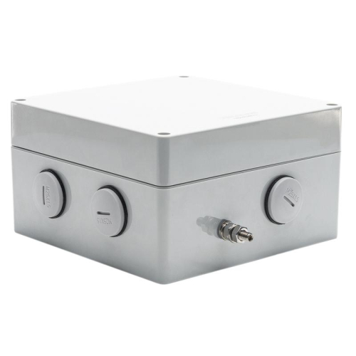 Коробка соединительная универсальная монтажная TermBox160 Теплолюкс 100037054500