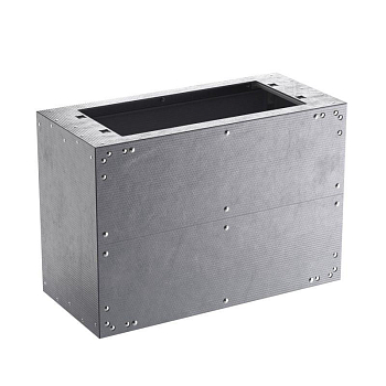 Цоколь стеклопластиковый наземный Conchiglia 600х910х460мм DKC CN5MZ094