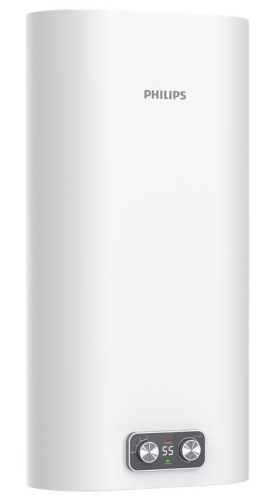 Водонагреватель электрический накопительного типа AWH1616/51(50YB) 2кВт 50л PHILIPS НС-1425532
