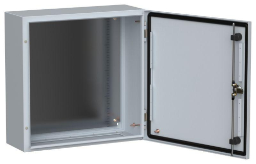 Корпус металлический ЩМП-50.50.20 УХЛ1 IP66 TITAN 5 IEK TI5-10-N-050-050-020-66