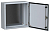 Корпус металлический ЩМП-50.50.20 УХЛ1 IP66 TITAN 5 IEK TI5-10-N-050-050-020-66