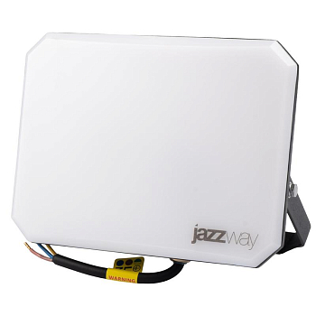 Прожектор светодиодный PFL-SA 100Вт 6500К IP65 OPAL СДО Pro JazzWay 5065932