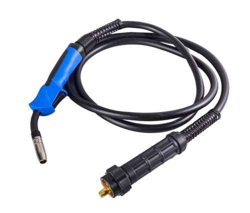 Инвертор сварочный полуавтомат. ИСА-180 MIG 5в1 PRO Вихрь 65/184