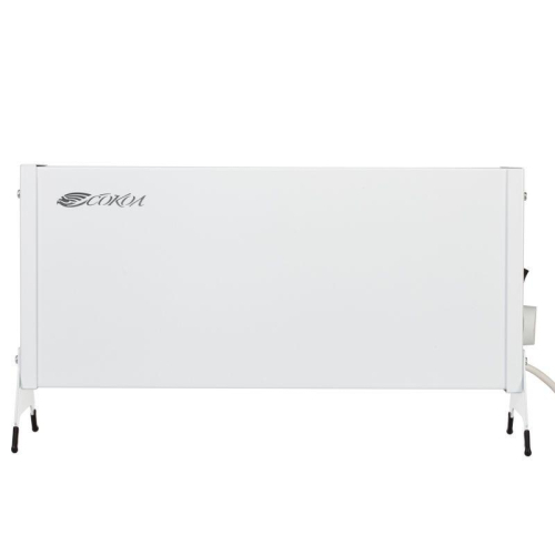 Конвектор электрический Такса с механическим термостатом 1кВт СОКОЛ 60-0121