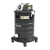 Пылесос строительный KR30 1400Вт 30л 4м Kranz KR-16-1117