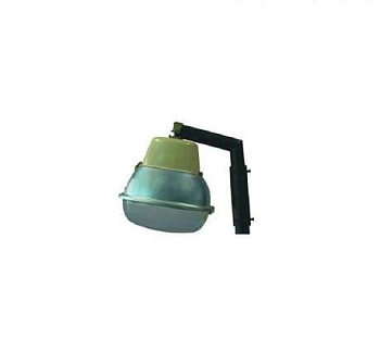 Светильник ЖКУ18-70-001 "Филиппок" 70Вт E27 IP53 со стеклом GALAD 00121