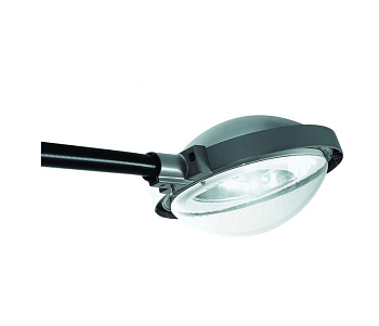 Светильник РКУ28-80-002 "Селена" со стеклом GALAD 00238