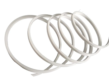 Лента светодиодная Гибкий Неон PFN-02 "НЕОН 24В" 2835/120 4000К 12х6мм IP65 (уп.5м) Pro JazzWay 5058637