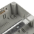 Бокс модульный накладной PDB/W 4012 GR (ЩРН-ПГ-12) IP65 пластик. Pro JazzWay 5072084 Бокс модульный накладной PDB/W 4012 GR (ЩРН-ПГ-12) IP65 пластик. Pro JazzWay 5072084