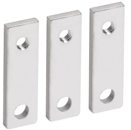 Наконечник Нм-250 (Нм-35) MASTER (уп.3шт) IEK SVA30D-N-02