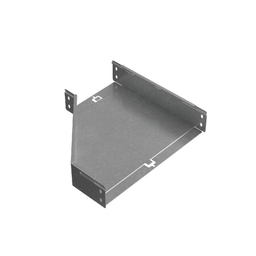 Переходник правый 80х200-400мм "ПЛЮС" HD85 КМ PL18024