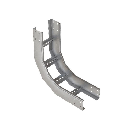 Угол лестничный вертикал. внутр. 90град. 100х700х1.2мм N КМ LO38355