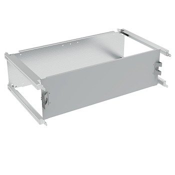 Комплект универсальный для внутренней установки В=300мм Ш=600мм КЭАЗ 306861