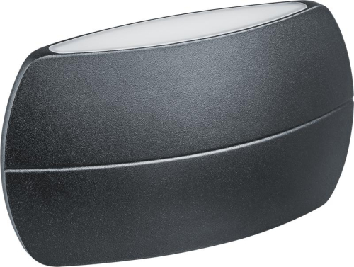 Светильник светодиодный 80 628 NOF-D-W-024-01 6Вт 3000К IP54 260лм для наружной подсветки черн. Navigator 80628