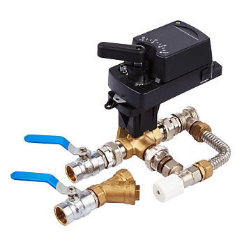 Узел смесительный BMU-6.3 Ballu НС-1446430