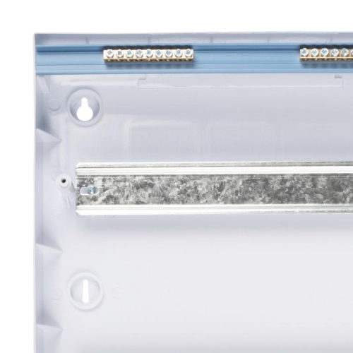 Бокс модульный накладной PDB/W 1036 WH (ЩРН-П-36) IP41 пластик. Pro JazzWay 5071704