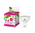 Лампа светодиодная LED-JCDR-standard 7.5Вт 230В GU5.3 6500К 675Лм ASD 4690612012278
