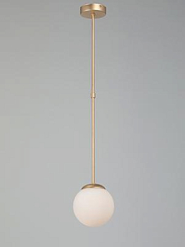 Люстра V3078-8/1PL 1xE27 макс. 40В Vitaluce V3078-8/1PL