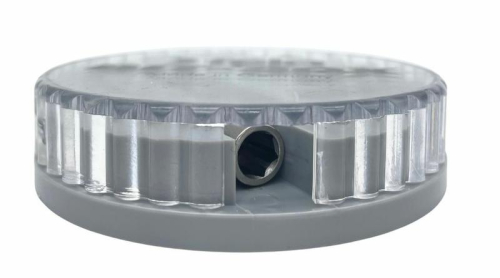 Набор бит SL/PZ/PH с магнитным держателем бит в кейсе (уп.7шт) FELO 02097460