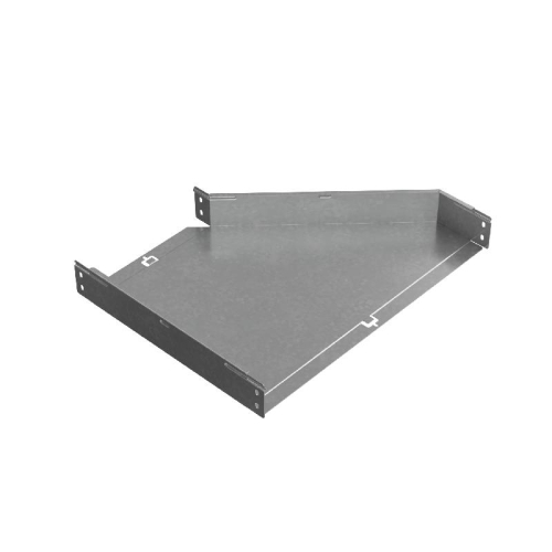 Переходник для лотка левый 80х300-600мм "ПЛЮС" HD85 КМ PL18038