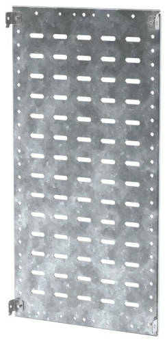 Перегородка секционирования задняя 600х400 FORMAT IEK FO-00-SWF-060-040