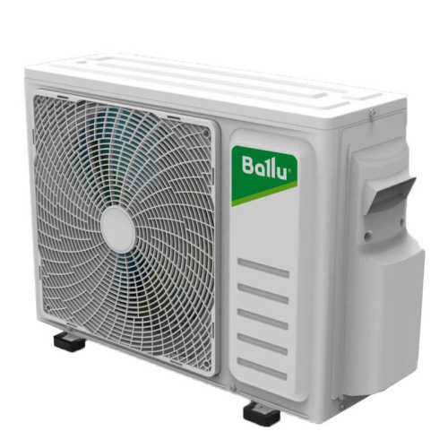 Блок наружный B2OI-FM/out-18HN8/LP_EU мульти сплит-системы инверторного типа Ballu НС-1486978