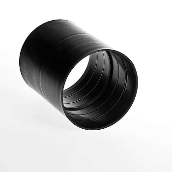 Муфта d200мм для дренаж. труб Ruvinil МДР-200