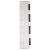 Бокс модульный накладной PDB/W 4036 GR (ЩРН-ПГ-36) IP65 пластик. Pro JazzWay 5072169 Бокс модульный накладной PDB/W 4036 GR (ЩРН-ПГ-36) IP65 пластик. Pro JazzWay 5072169