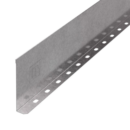 Разделитель для лотка H=100мм L3000 Промрукав PR16.0612