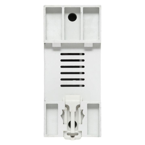 Реле напряжения и тока с дисп. RVb 63А EKF rvb-m63a