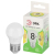 Лампа светодиодная GREEN LINE P45-8W-830-E27 GL 8Вт шар 3000К свет тепл. E27 Эра Б0067023