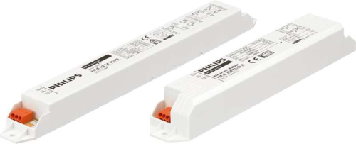 Аппарат пускорегулирующий электронный (ЭПРА) HF-E 1/2 54 TL5 II 220-240В 50/60Гц PHILIPS 913713040866