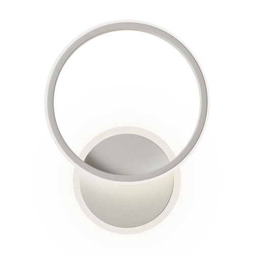 Светильник Omega 15Вт 4000К IP20 бра настен. Freya FR6197WL-L15W