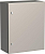 Корпус металлический ЩМП-60.50.25 (AISI 304) УХЛ1 IP66 TITAN 5 IEK TI5-11-N-060-050-025-66