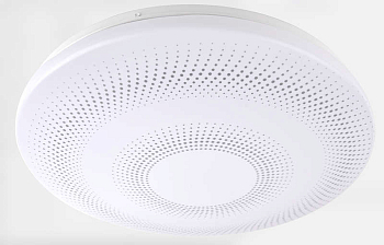 Светильник светодиодный декоративный PPB Pulsar 32Вт 6500К IP20 d320х60 настенно-потолочный бытовой JazzWay 5025042