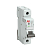 Выключатель автоматический модульный 1п B 3А 10кА AV-10 AVERES EKF mcb10-1-03B-av