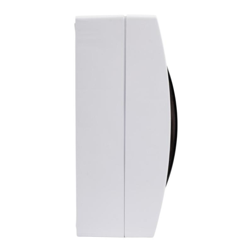 Бокс модульный накладной PDB/W 1012 WH (ЩРН-П-12) IP41 пластик. Pro JazzWay 5071674