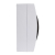 Бокс модульный накладной PDB/W 1012 WH (ЩРН-П-12) IP41 пластик. Pro JazzWay 5071674 Бокс модульный накладной PDB/W 1012 WH (ЩРН-П-12) IP41 пластик. Pro JazzWay 5071674