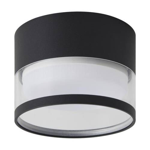 Спот Серия - 232 GX53х1 15Вт IP20 Voltega VGL7232DL-01B