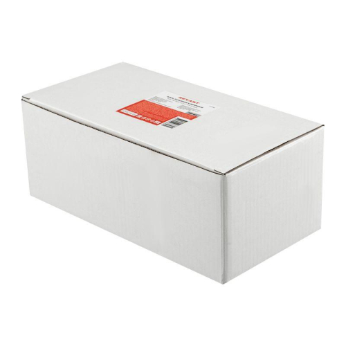 Блок зажимов клеммный БЗН ТВ-1504 1.5кв.мм 15А 4 пары Rexant 11-2150